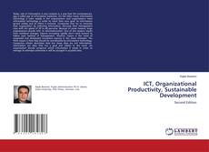 Borítókép a  ICT, Organizational Productivity, Sustainable Development - hoz