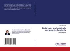 Diode Laser and medically compromised patients的封面