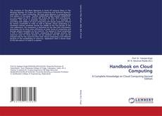 Handbook on Cloud Computing的封面