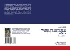 Capa do livro de Methods and technologies of social work: diagram manual 
