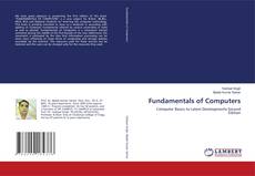 Buchcover von Fundamentals of Computers