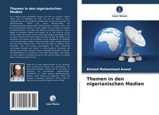 Copertina di Themen in den nigerianischen Medien