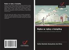 Bookcover of Ręka w rękę z książką