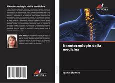 Borítókép a  Nanotecnologie della medicina - hoz