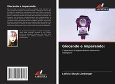 Borítókép a  Giocando e imparando: - hoz