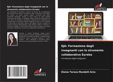 Copertina di EJA: Formazione degli insegnanti con lo strumento collaborativo Eureka