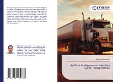 Couverture de Artificial Intelligence in Hazardous Cargo Transportation