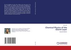Copertina di Chemical Physics of the Ozone Layer
