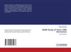 Bookcover of QSAR Study of Some TIBO Derivatives