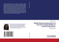 Copertina di Model-Based Assessment of Tourism Sustainability in Island Ecosystems