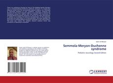 Semmola-Meryon-Duchenne syndrome的封面
