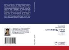 Bookcover of Epidemiology of Oral Cancer