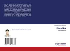 Обложка Cigarettes