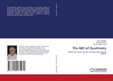 Bookcover of The ABC of Qualimetry