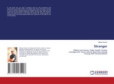 Bookcover of Stranger