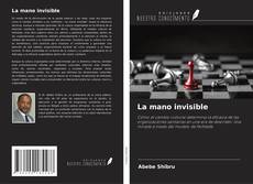 Copertina di La mano invisible