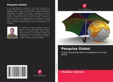 Copertina di Pesquisa Global