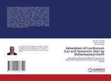 Couverture de Adsorption of Lanthanum (La) and Samarium (Sm) by Diatomaceous Earth