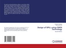 Capa do livro de Design of DPLL using CMOS Technology 