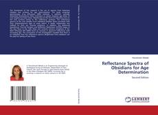 Обложка Reflectance Spectra of Obsidians for Age Determination