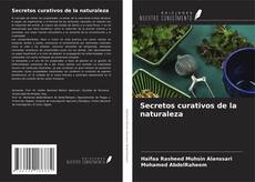 Couverture de Secretos curativos de la naturaleza