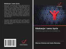 Buchcover von Edukacja i sens życia