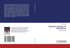 Couverture de Dynamic Ecology of Mangroves