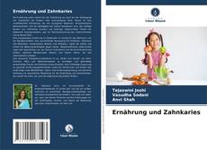 Copertina di Ernährung und Zahnkaries