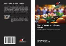 Обложка Fiori d'arancio, olivo e menta