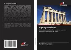 Copertina di Il progressismo