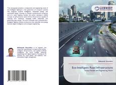Couverture de Eco-Intelligent Road Infrastructure