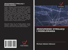 ZROZUMIENIE SYMULACJI I MODELOWANIA kitap kapağı
