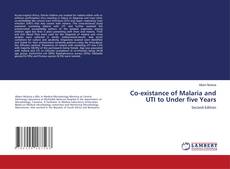 Copertina di Co-existance of Malaria and UTI to Under five Years