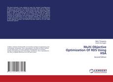Copertina di Multi Objective Optimization Of RDS Using HSA