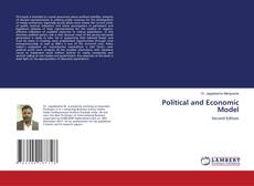 Bookcover of Political and Economic Model