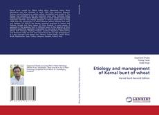 Borítókép a  Etiology and management of Karnal bunt of wheat - hoz