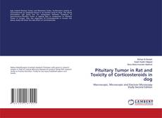 Buchcover von Pituitary Tumor in Rat and Toxicity of Corticosteroids in dog