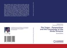 Portada del libro de The Yugas – Panpsychism and the Cosmology of the Hindu Universe