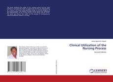 Capa do livro de Clinical Utilization of the Nursing Process 