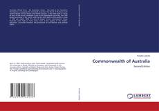 Buchcover von Commonwealth of Australia