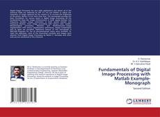 Buchcover von Fundamentals of Digital Image Processing with Matlab Example-Monograph