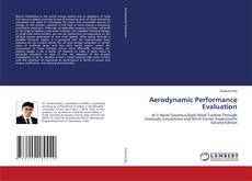 Copertina di Aerodynamic Performance Evaluation