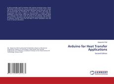 Buchcover von Arduino for Heat Transfer Applications