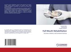 Buchcover von Full Mouth Rehabilitation