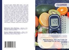 Copertina di PREVALENCE, RISK FACTORS OF PREDIABETES IN THE ANDIJAN REGION