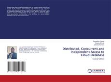 Copertina di Distributed, Concurrent and Independent Access to Cloud Database