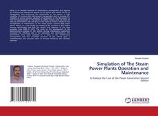 Simulation of The Steam Power Plants Operation and Maintenance的封面