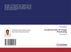 Fundamentals of Image Processing的封面
