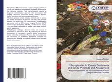 Couverture de Microplastics in Coastal Sediments and Sands: Methods and Assessment
