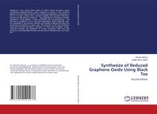 Copertina di Synthesize of Reduced Graphene Oxide Using Black Tea